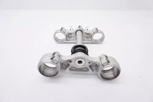 Gas Gas Triple Clamps OEM Triple Tree Clamp Bar Mounts GasGas 125-450 MC M36