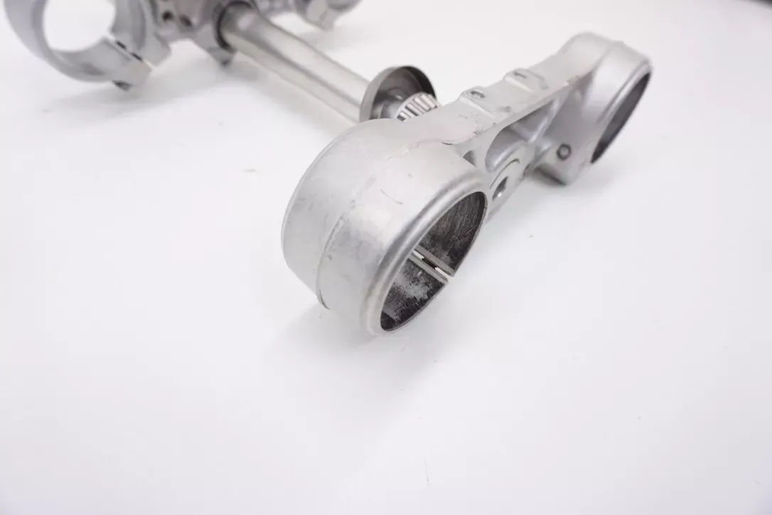 Gas Gas Triple Clamps OEM Triple Tree Clamp Bar Mounts