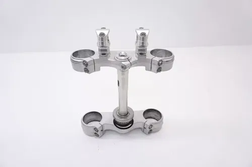 Gas Gas Triple Clamps OEM Triple Tree Clamp Bar Mounts GasGas 125-450 MC M36