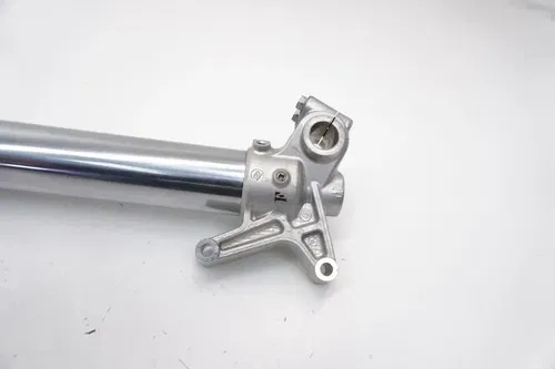 2023 YZ125 Front Forks OEM KYB Suspension Spring Fork Yamaha YZ 125 250