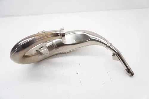 KTM 85 SX Exhaust Header Head Pipe OEM Expansion Chamber 47205007000 18-24 #2