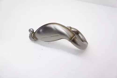 2025 KTM 250 SX-F Exhaust Header OEM Head Pipe A46005007033 Husqvarna FC XCF #10