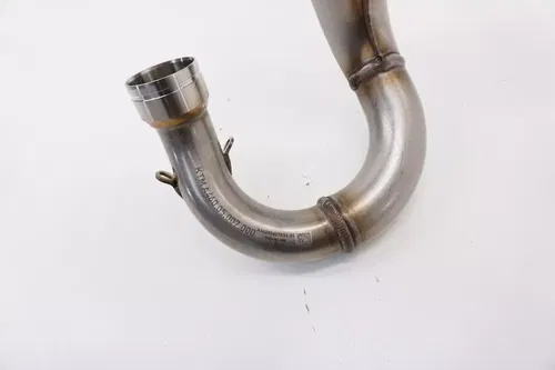 2025 KTM 250 SX-F Exhaust Header OEM Head Pipe A46005007033 Husqvarna FC XCF #10