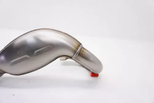 2025 KTM 250 SX-F Exhaust Header OEM Head Pipe A46005007033 Husqvarna FC XCF #10