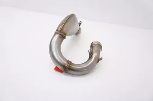 2025 KTM 250 SX-F Exhaust Header OEM Head Pipe A46005007033 Husqvarna FC XCF #10