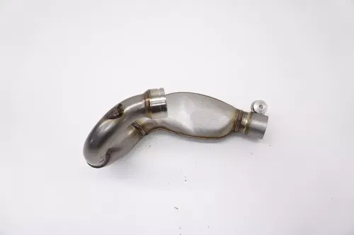 2025 KTM 250 SX-F Exhaust Header OEM Head Pipe A46005007033 Husqvarna FC XCF #10