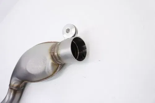 2025 KTM 250 SX-F Exhaust Header OEM Head Pipe A46005007033 Husqvarna FC XCF #10