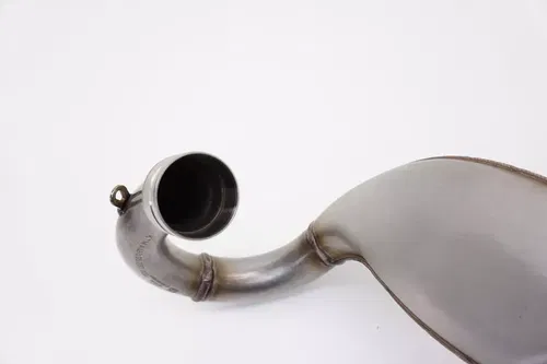 2025 KTM 250 SX-F Exhaust Header OEM Head Pipe A46005007033 Husqvarna FC XCF #10