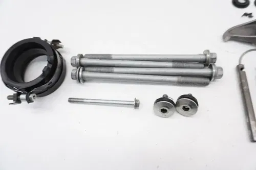 2022 CRF450R Cylinder Head OEM Engine Top End Cam Cap Honda CRF 450R