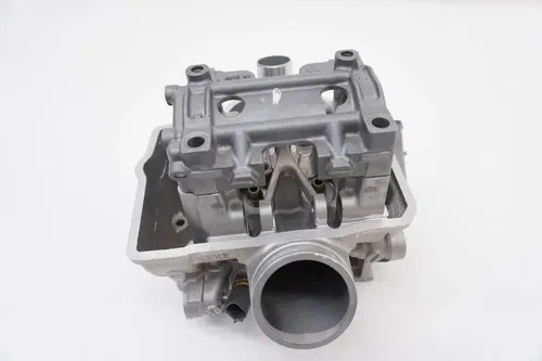 2022 CRF450R Cylinder Head OEM Engine Top End Cam Cap Honda CRF 450R