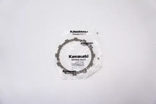 KX450 Clutch Friction Plate OEM 13088-0600 Kawasaki KX450F KX 450F 2019-2020 M34