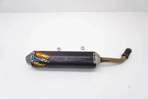 2020 TX300 FMF Racing Power Core 2.1 Exhaust Muffer Pipe 55505979002 Husqvarna