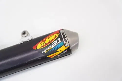 2020 TX300 FMF Racing Power Core 2.1 Exhaust Muffer Pipe 55505979002 Husqvarna