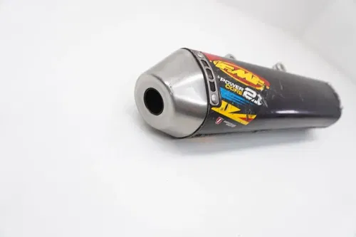 2020 TX300 FMF Racing Power Core 2.1 Exhaust Muffer Pipe 55505979002 Husqvarna