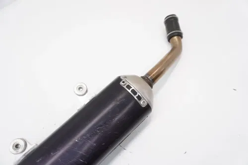 2020 TX300 FMF Racing Power Core 2.1 Exhaust Muffer Pipe 55505979002 Husqvarna