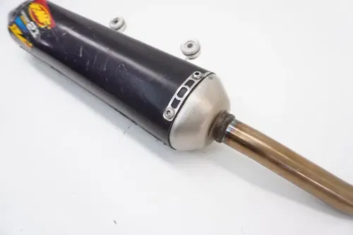 2020 TX300 FMF Racing Power Core 2.1 Exhaust Muffer Pipe 55505979002 Husqvarna