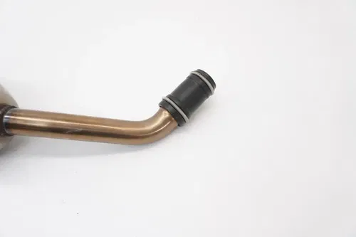 2020 TX300 FMF Racing Power Core 2.1 Exhaust Muffer Pipe 55505979002 Husqvarna
