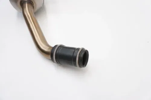2020 TX300 FMF Racing Power Core 2.1 Exhaust Muffer Pipe 55505979002 Husqvarna