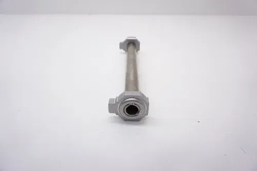 2025 KTM 250 SX-F Rear Wheel Axle OEM Bolt Axle Block A46010085044 XC-F SX-F #12
