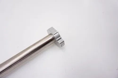 2025 KTM 250 SX-F Rear Wheel Axle OEM Bolt Axle Block A46010085044 XC-F SX-F #12