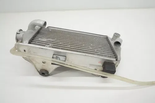 Honda CRF250R Radiator OEM Right Side 19100-KRN-315 CRF CRF250 2014-17 CRF GH 4