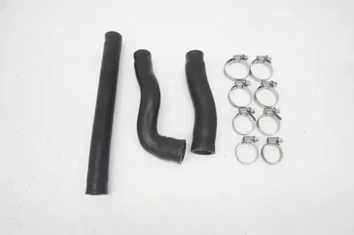 2022 MC125 Gas Gas Radiator Hoses OEM Cooling Pipes Clamps 125 150 SX 21-23 #6