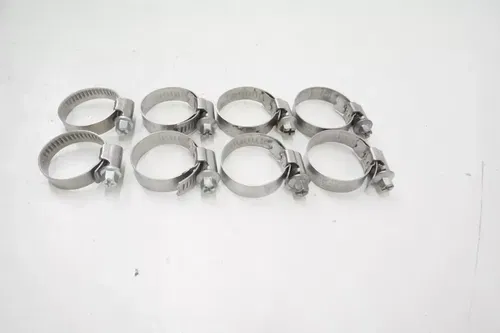 2022 MC125 Gas Gas Radiator Hoses OEM Cooling Pipes Clamps 125 150 SX 21-23 #6