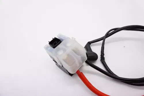 2024 YZ450F Starter Relay OEM Battery Cables Plus Minus Yamaha YZ 450F 2023-24