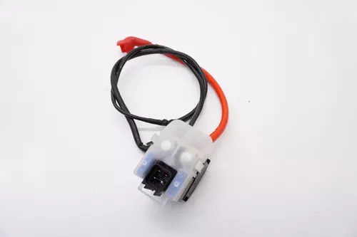 2024 YZ450F Starter Relay OEM Battery Cables Plus Minus Yamaha YZ 450F 2023-24