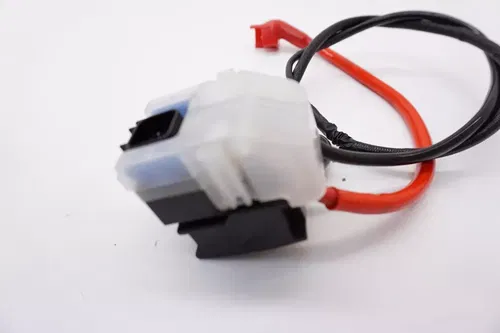 2024 YZ450F Starter Relay OEM Battery Cables Plus Minus Yamaha YZ 450F 2023-24
