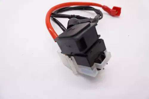 2024 YZ450F Starter Relay OEM Battery Cables Plus Minus Yamaha YZ 450F 2023-24