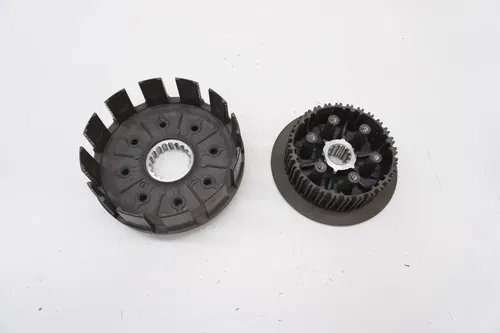 CRF450R Clutch Basket OEM Inner Hub Honda CRF450 CRF 450R 2006-2008 M2