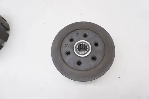 CRF450R Clutch Basket OEM Inner Hub Honda CRF450 CRF 450R 2006-2008 M2