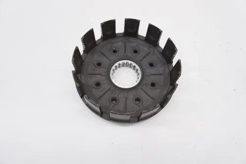 CRF450R Clutch Basket OEM Inner Hub Honda CRF450 CRF 450R 2006-2008 M2