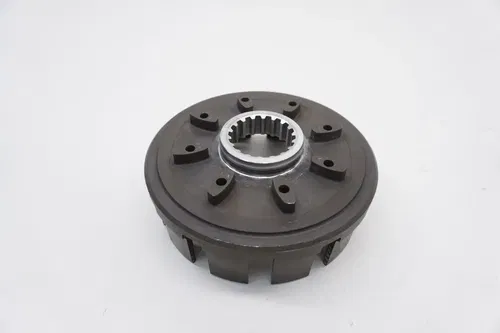 CRF450R Clutch Basket OEM Inner Hub Honda CRF450 CRF 450R 2006-2008 M2