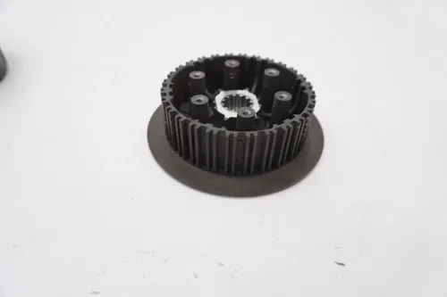 CRF450R Clutch Basket OEM Inner Hub Honda CRF450 CRF 450R 2006-2008 M2