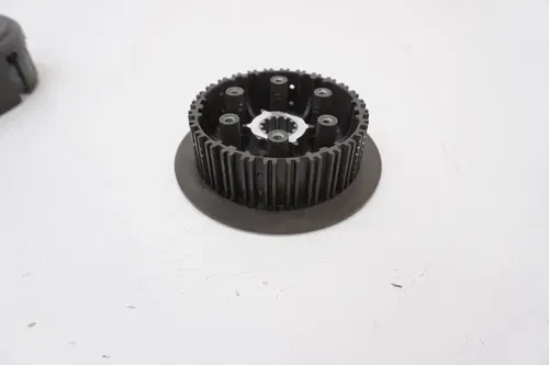 CRF450R Clutch Basket OEM Inner Hub Honda CRF450 CRF 450R 2006-2008 M2