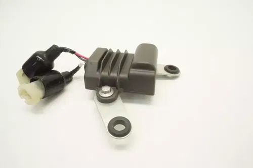 2022 YZ450F Voltage Regulator OEM Rectifier B7B-81960-00-00 Yamaha YZ 250F 450