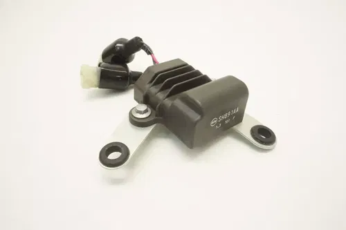 2022 YZ450F Voltage Regulator OEM Rectifier B7B-81960-00-00 Yamaha YZ 250F 450