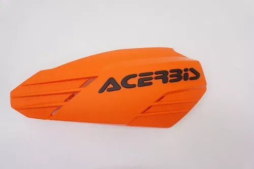 Acerbis K-Linear Hand Guard Set Handguards Guards Orange 2981355225 DH