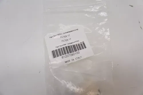 KTM Fuel Filter Kit OEM 81207090100 M39