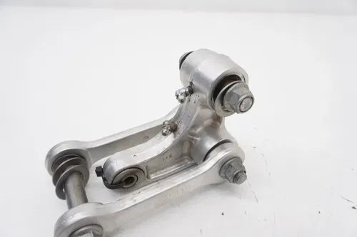 2001 DRZ400 Linkage OEM Rear Suspension Link Knuckle Suzuki DRZ 400