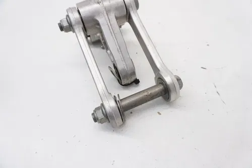 2001 DRZ400 Linkage OEM Rear Suspension Link Knuckle Suzuki DRZ 400