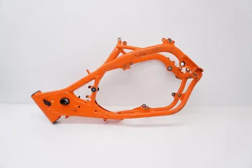2022 KTM 125 SX Frame OEM Main Frame Chassis Orange 2019-2022 #11