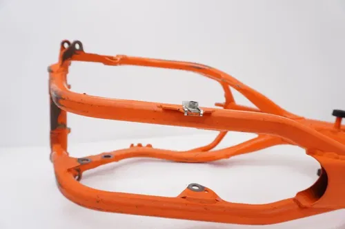 2022 KTM 125 SX Frame OEM Main Frame Chassis Orange 2019-2022 #11
