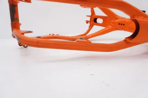 2022 KTM 125 SX Frame OEM Main Frame Chassis Orange 2019-2022 #11