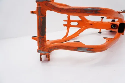 2022 KTM 125 SX Frame OEM Main Frame Chassis Orange 2019-2022 #11