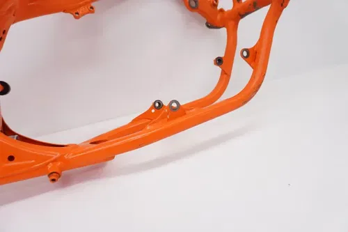 2022 KTM 125 SX Frame OEM Main Frame Chassis Orange 2019-2022 #11