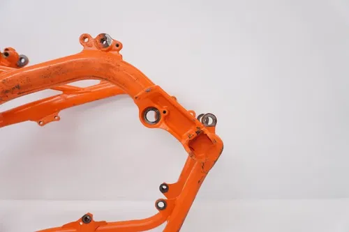 2022 KTM 125 SX Frame OEM Main Frame Chassis Orange 2019-2022 #11