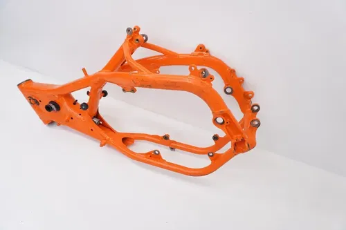 2022 KTM 125 SX Frame OEM Main Frame Chassis Orange 2019-2022 #11